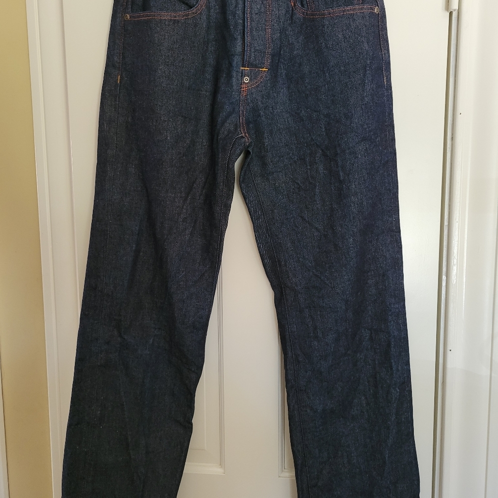 NWOT THE HUNDREDS JEANS